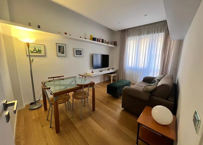 San Giovanni tourist accommodation