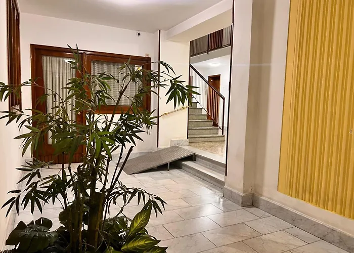 San Giovanni tourist accommodation
